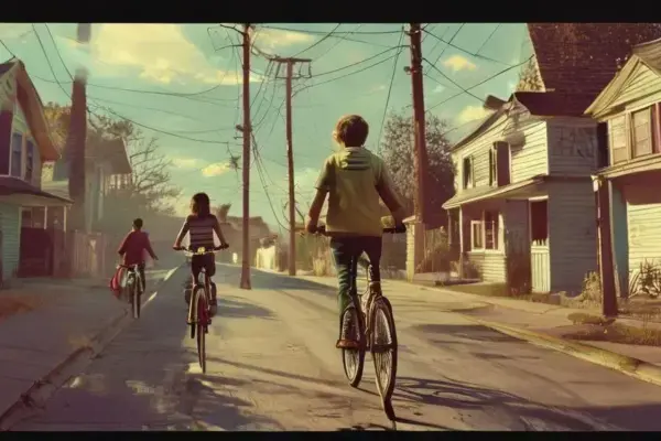 O Impacto Surpreendente de Stranger Things 5 na Netflix e na Cultura Pop