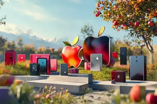 O que esperar da Apple entre janeiro e junho de 2026?