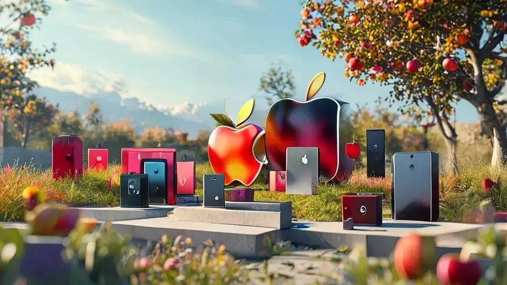 O que esperar da Apple entre janeiro e junho de 2026? 1 O que esperar da Apple entre janeiro e junho de 2026?