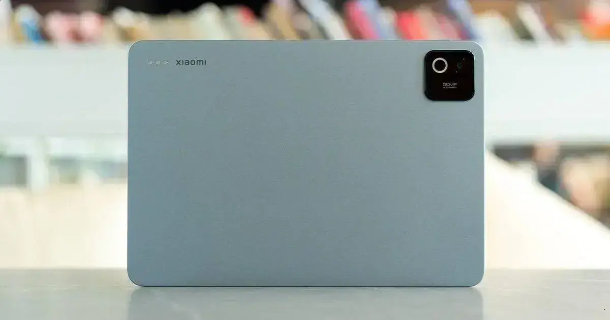 O que esperar do lançamento do Xiaomi Pad 8 e Pad 8 Pro 1 O que esperar do lançamento do Xiaomi Pad 8 e Pad 8 Pro