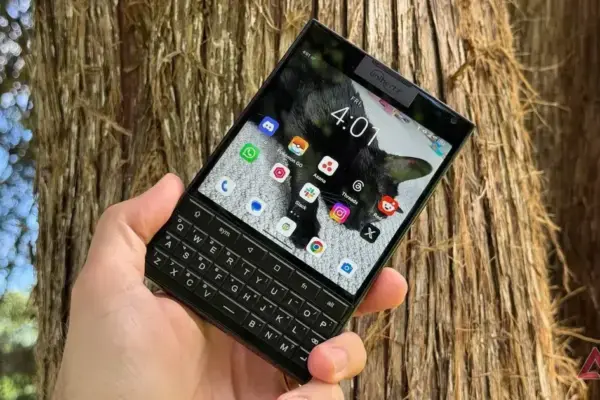 O Retorno do Celular com Teclado: Unihertz Titan 2 Elite