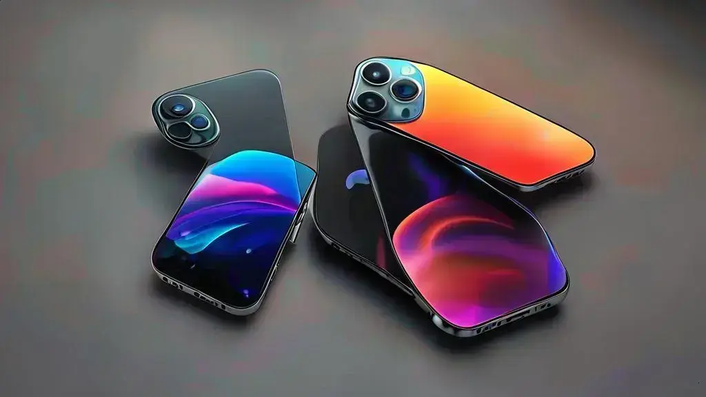 OnePlus 15 vs iPhone 17 Pro Max: Descubra as Diferenças Reais 1 OnePlus 15 vs iPhone 17 Pro Max: Descubra as Diferenças Reais
