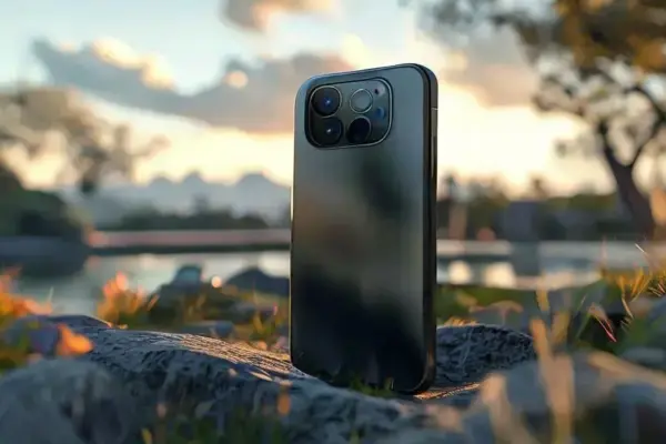 OnePlus 15T: camera de 50 MP e performance robusta