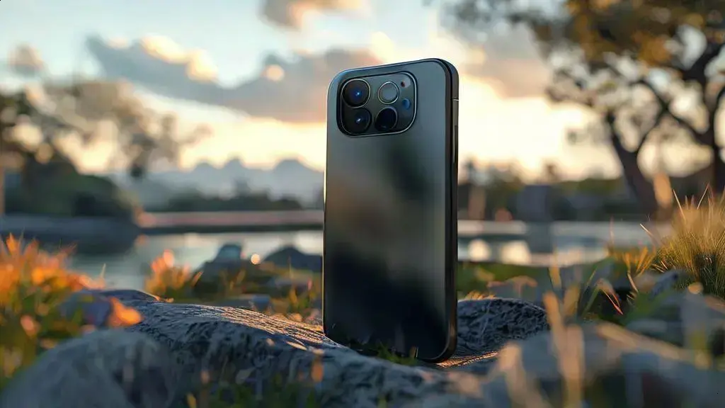 OnePlus 15T: camera de 50 MP e performance robusta