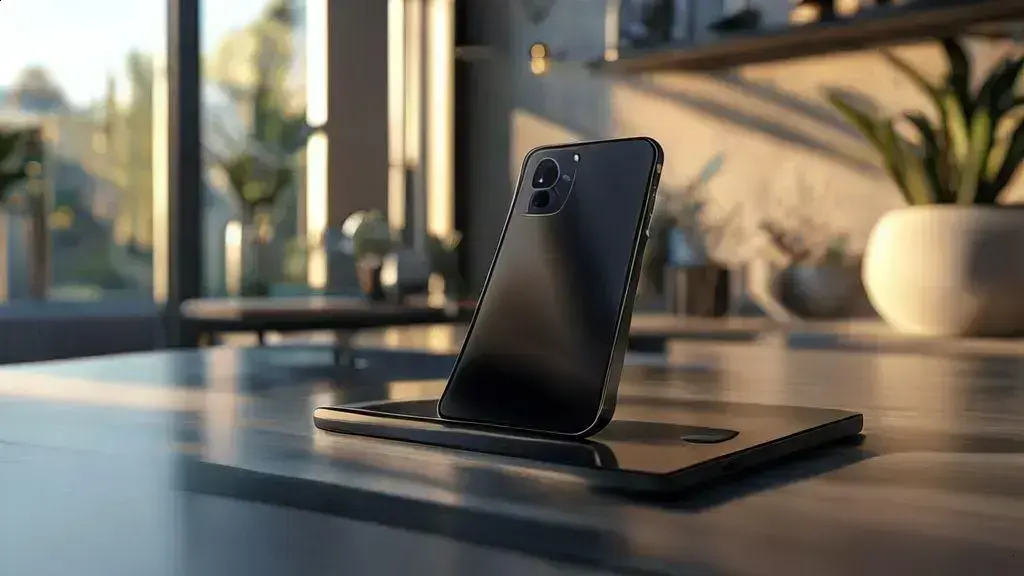 OnePlus 15T: O Smartphone Compacto Chegando em Março de 2026 1 OnePlus 15T: O Smartphone Compacto Chegando em Março de 2026
