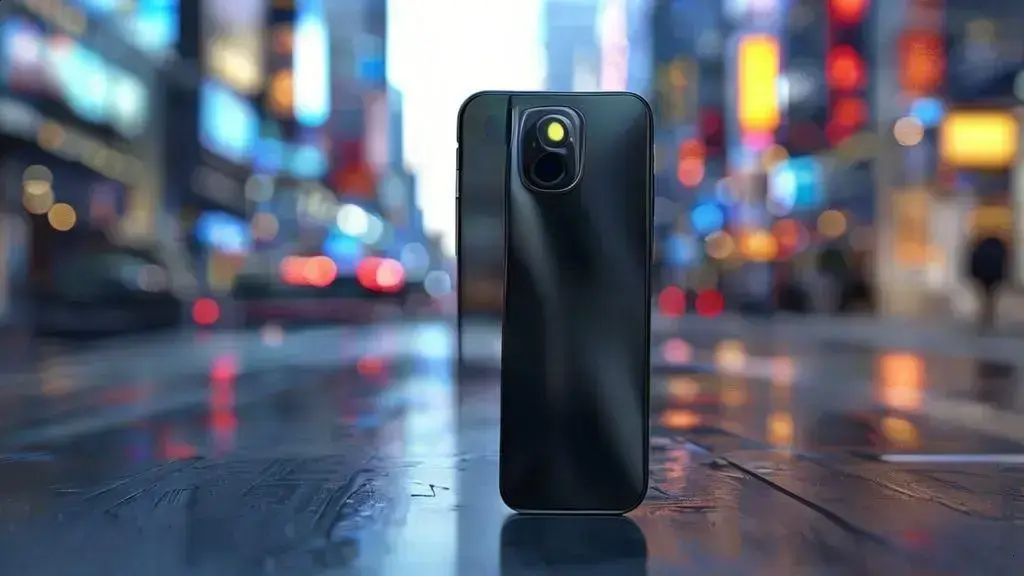 OnePlus 16: Um flagships equilibrado para 2026 1 OnePlus 16: Um flagships equilibrado para 2026