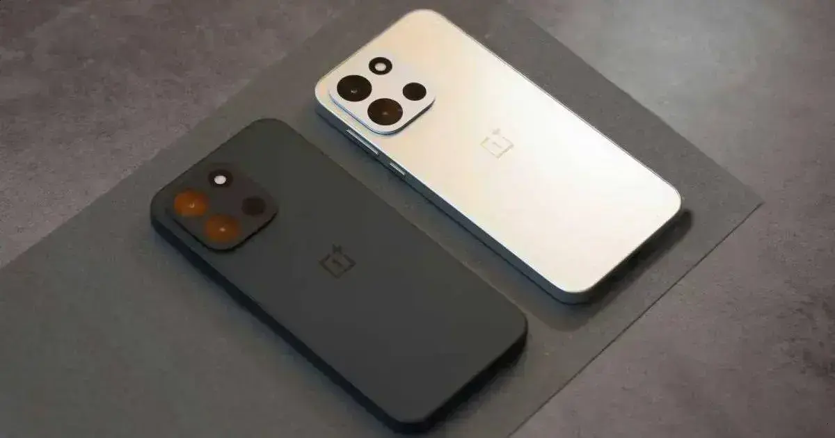 OnePlus Nord 6 Chega com Bateria de 9000mAh e Proteção Industrial Inovadora 1 OnePlus Nord 6 Chega com Bateria de 9000mAh e Proteção Industrial Inovadora