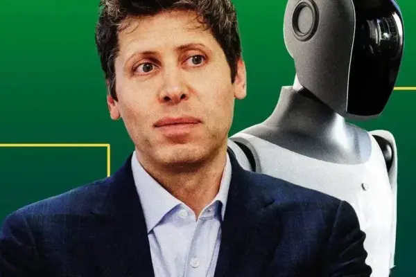 OpenAI Aposta em Robôs para Facilitar suas Tarefas Domésticas