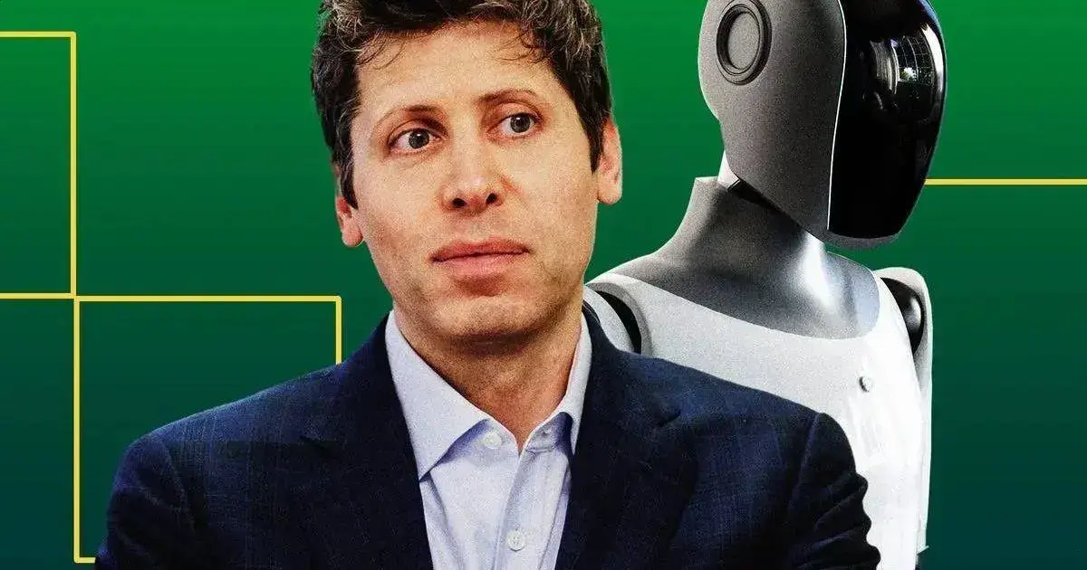 OpenAI Aposta em Robôs para Facilitar suas Tarefas Domésticas 1 OpenAI Aposta em Robôs para Facilitar suas Tarefas Domésticas