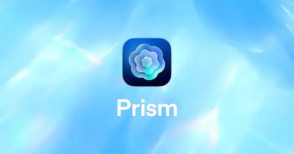 OpenAI lança Prism: um novo espaço de trabalho colaborativo para a ciência