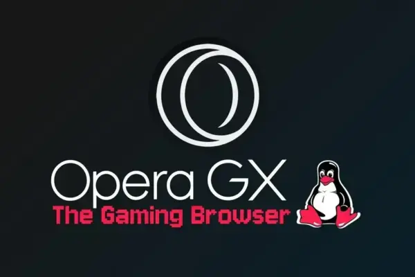 Opera GX anuncia versão nativa para Linux com recursos exclusivos