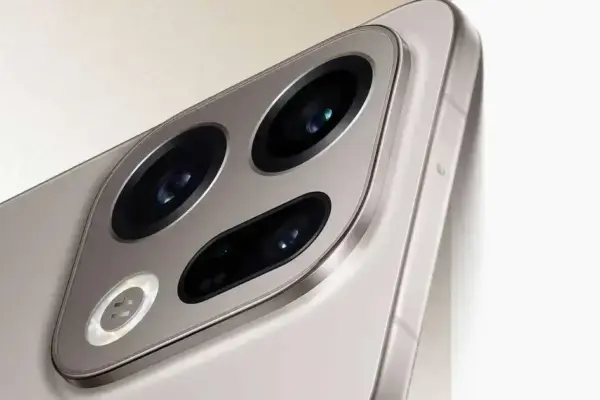 Oppo Find X9 Pro Destronando a Honor no DxOMark de 2026