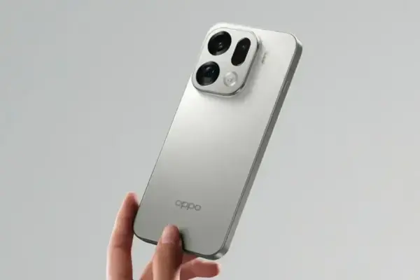 Oppo Find X9s: Os Rumores Sobre As Duas Câmeras de 200MP
