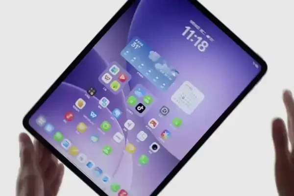 Oppo Pad 5 é lançado na Índia: Poder 5G e bateria duradoura
