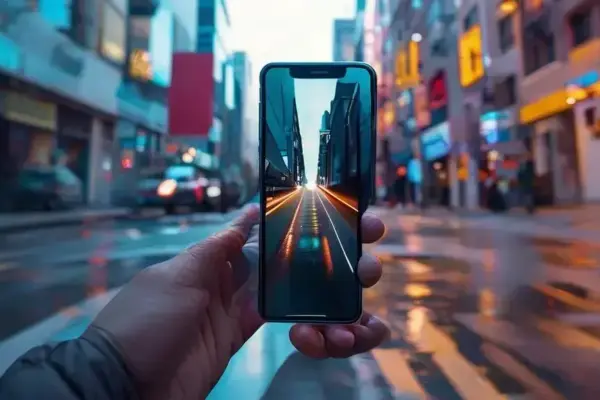 OPPO Reno 15: Conheça o novo smartphone com câmera potente