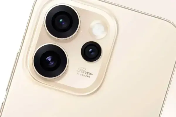 Oppo Reno15 Pro Max é Lançado com Surpreendentes Especificações e Preço Atraente