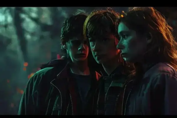 Os 9 momentos marcantes da temporada final de Stranger Things