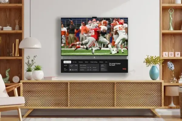 Os novos TVs gratuitos e a publicidade incessante: Uma análise