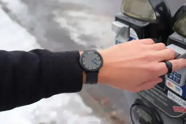 Pebble Round 2: O smartwatch que promete revolucionar sua experiência cada vez mais