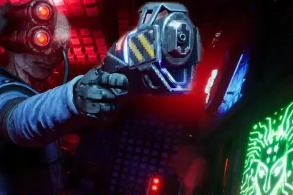 Performance do System Shock Remake no Nintendo Switch 2 será otimizada com patches