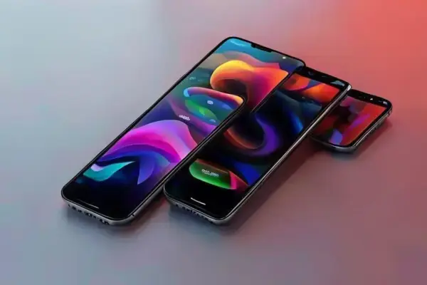 Perspectivas do Mercado de SoC para Smartphones em 2026