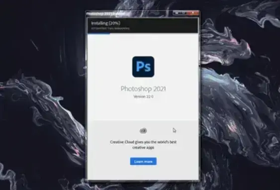Photoshop 2025 agora instala no Linux graças a patch no Wine!