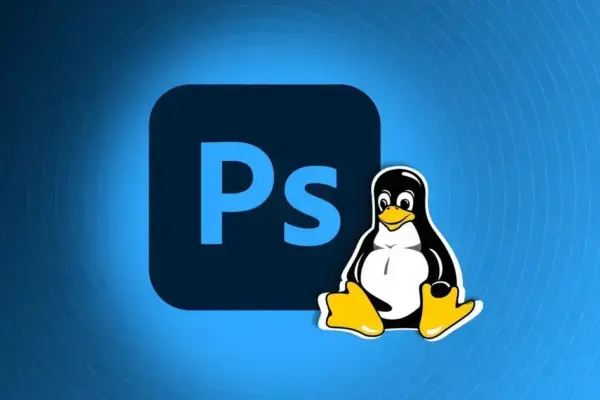 Photoshop agora disponível em Linux através do Wine: descubra como!