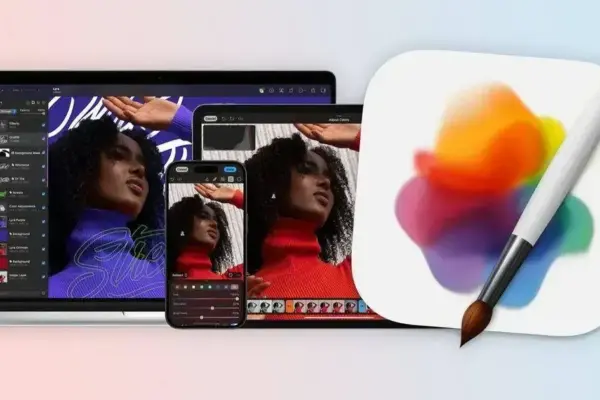 Pixelmator Pro chega ao iPad com suporte para Apple Pencil e novas ferramentas
