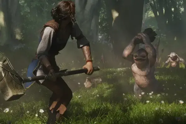 Playground Games compartilha insights sobre o reboot de Fable
