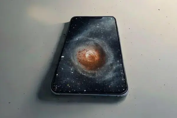 Por que a tela do seu Galaxy S24 pode estar mais sujeita a marcas?
