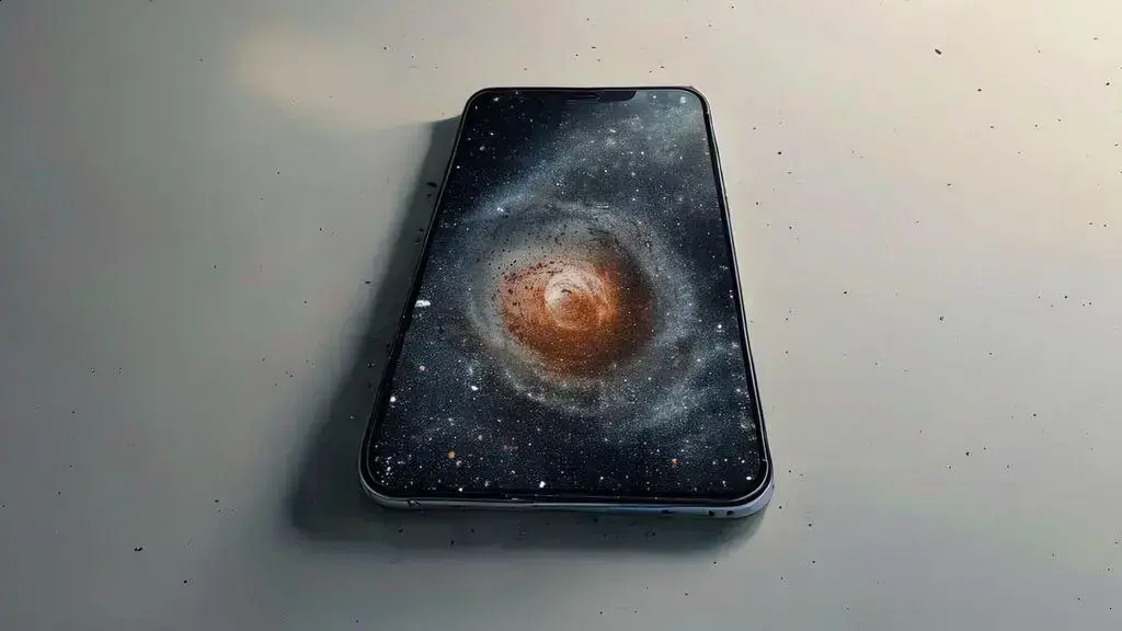 Por que a tela do seu Galaxy S24 pode estar mais sujeita a marcas? 1 Por que a tela do seu Galaxy S24 pode estar mais sujeita a marcas?