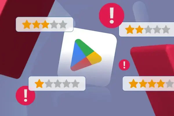 Por que as avaliações do Google Play não são mais confiáveis?
