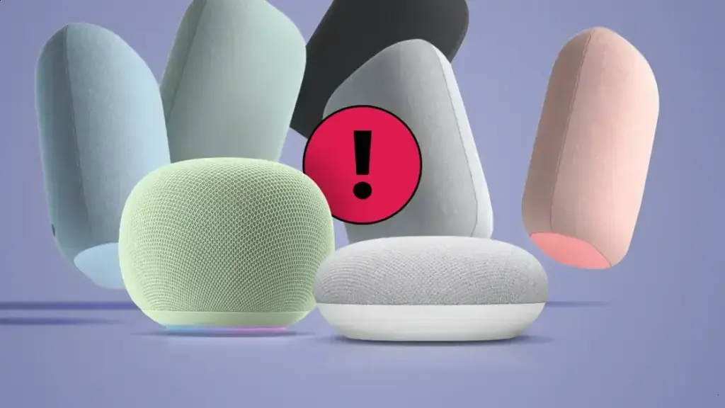 Por que eu nunca vou substituir meus alto-falantes Google Home?