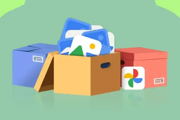 Por que não confio no gerenciamento de armazenamento do Google Photos