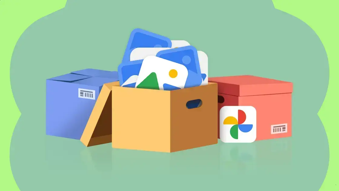 Por que não confio no gerenciamento de armazenamento do Google Photos 1 Por que não confio no gerenciamento de armazenamento do Google Photos