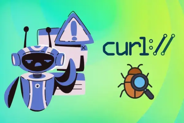 Por que o cURL acabou com seu bug bounty em 2026?