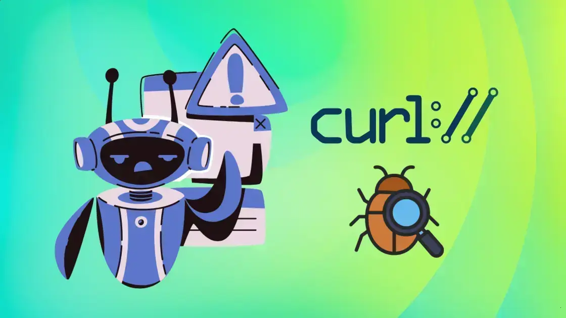 Por que o cURL acabou com seu bug bounty em 2026? 1 Por que o cURL acabou com seu bug bounty em 2026?