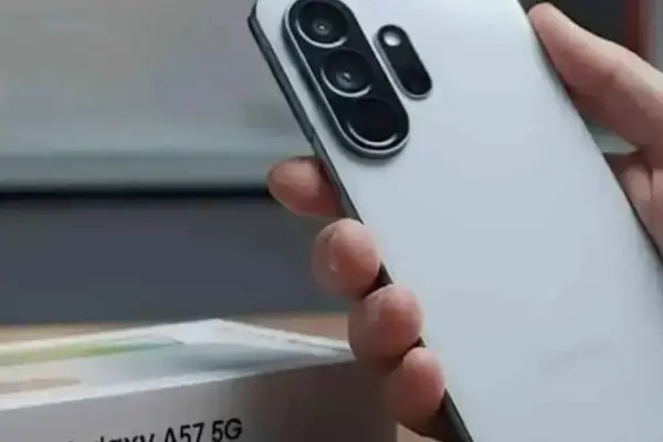 Por que o Galaxy S26 pode não valer a pena após o lançamento do A57