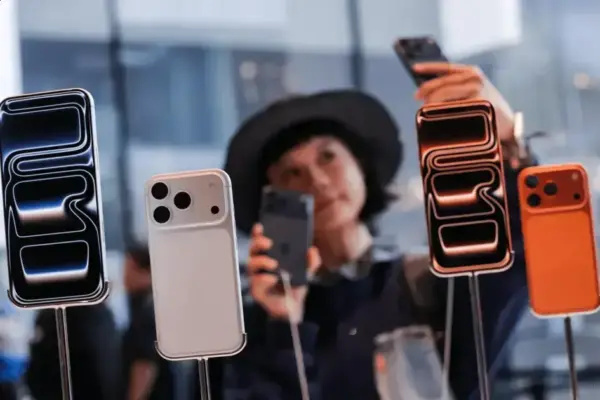 Por que o iPhone se tornou indispensável em tempos modernos?