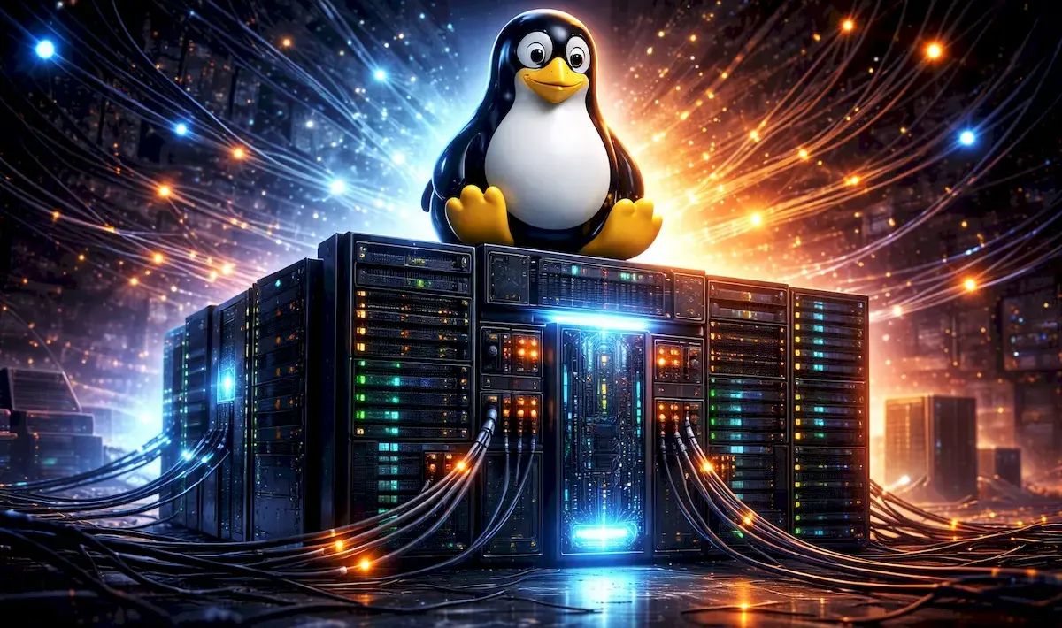 Por que o Linux Domina 100% dos Supercomputadores Mais Rápidos do Mundo? 1 Por que o Linux Domina 100% dos Supercomputadores Mais Rápidos do Mundo?