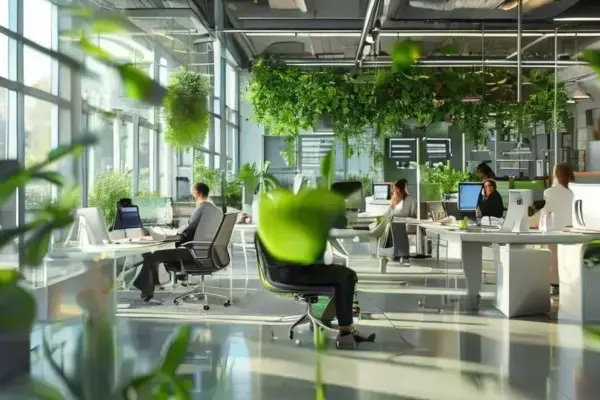 Por que o Mac se tornou o dispositivo mais sustentável nas empresas?