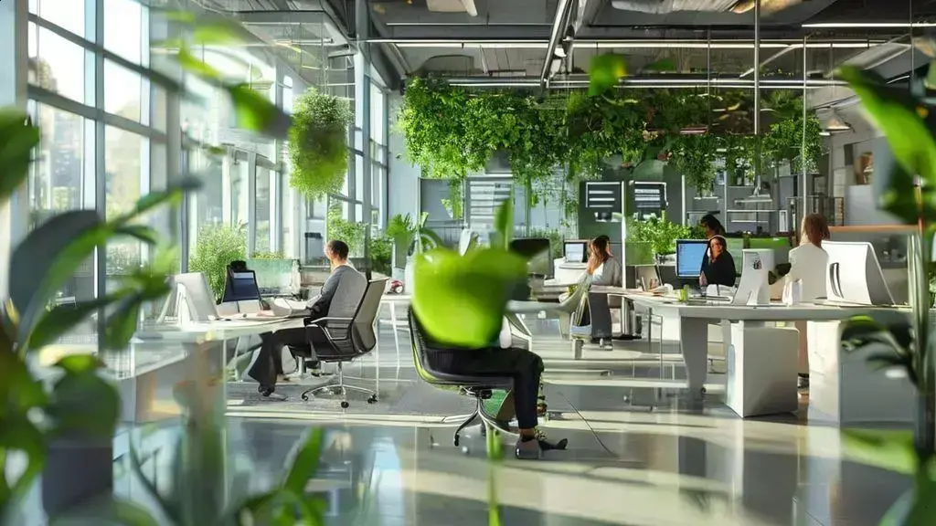 Por que o Mac se tornou o dispositivo mais sustentável nas empresas? 1 Por que o Mac se tornou o dispositivo mais sustentável nas empresas?