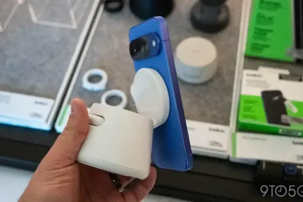 Por que o mercado de acessórios Android está finalmente mudando?