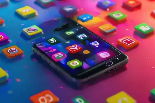 Por que o Microsoft Launcher se tornou meu preferido no Android