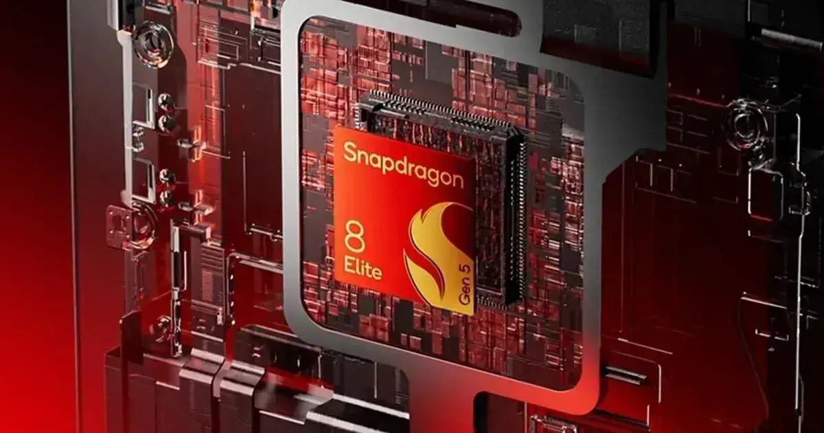 Por que o Snapdragon 8 Elite Gen 6 Pro vai quebrar recordes de preços