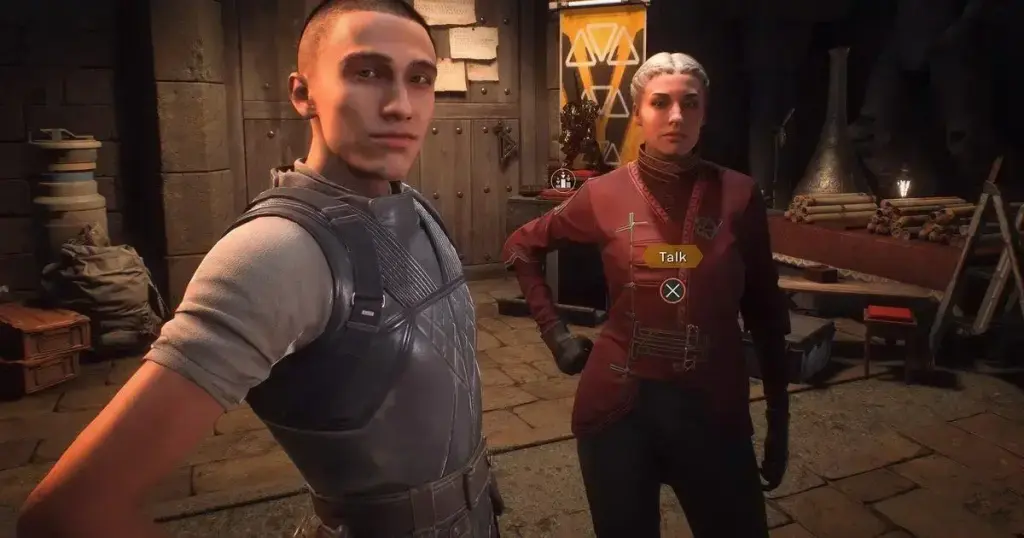 Possível retorno de Anthem: servindo locais e nova vida no jogo