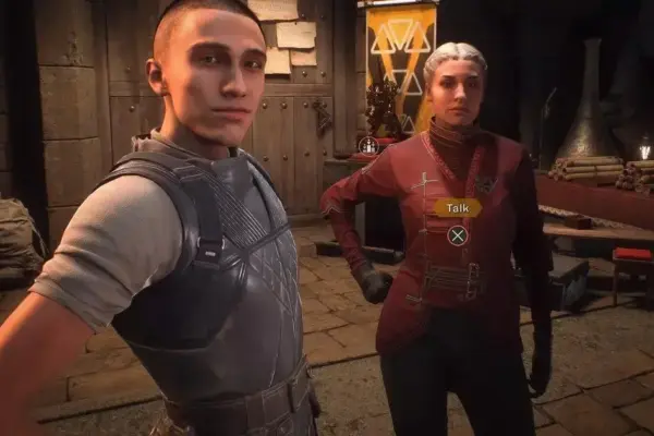 Possível retorno de Anthem: servindo locais e nova vida no jogo