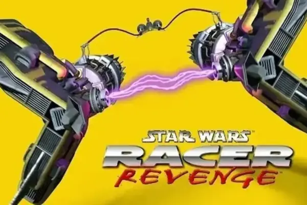 Preços de Star Wars Racer Revenge disparam com jailbreak do PS5