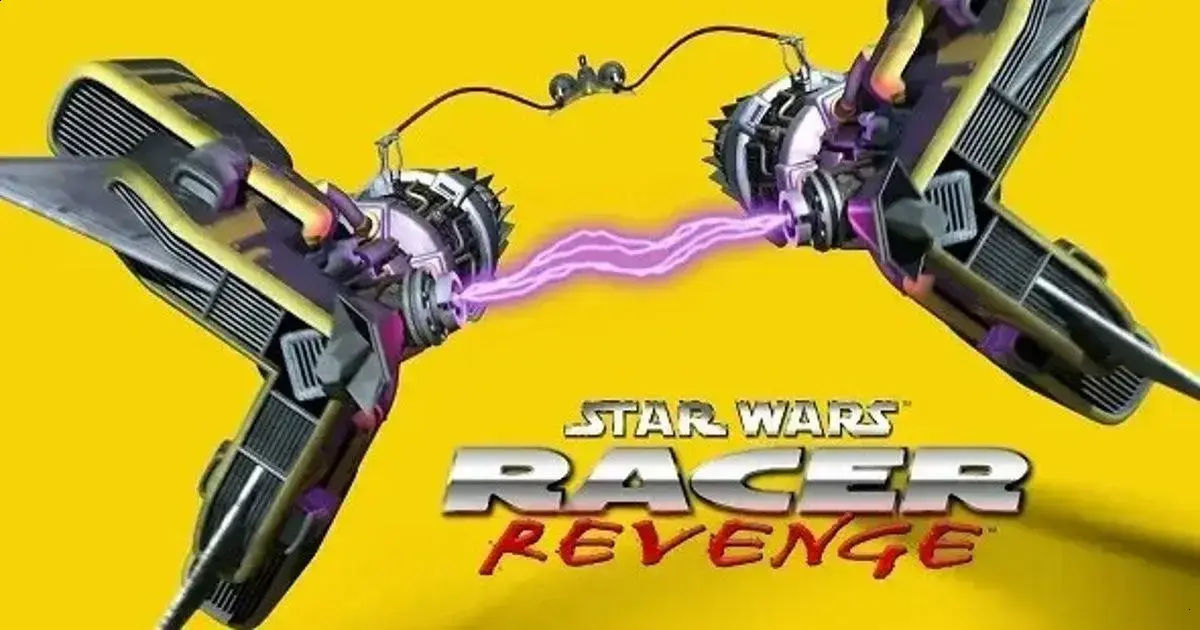 Preços de Star Wars Racer Revenge disparam com jailbreak do PS5 1 Preços de Star Wars Racer Revenge disparam com jailbreak do PS5