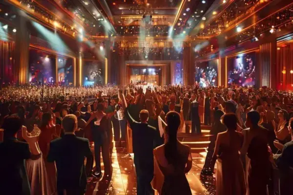 Prêmios Golden Reel 2026: Destaques e Nominados em Edição de Som